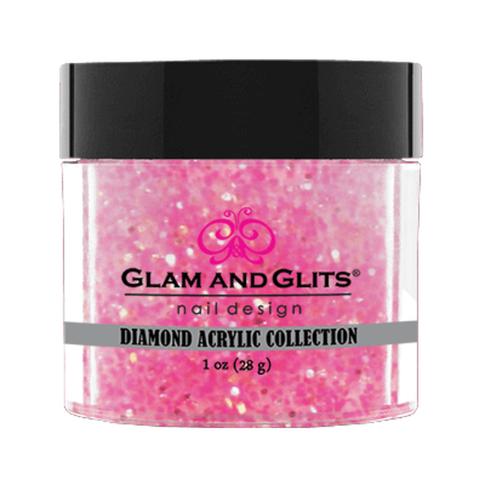 Glam and Glits Diamond Acrylic #48 Demure