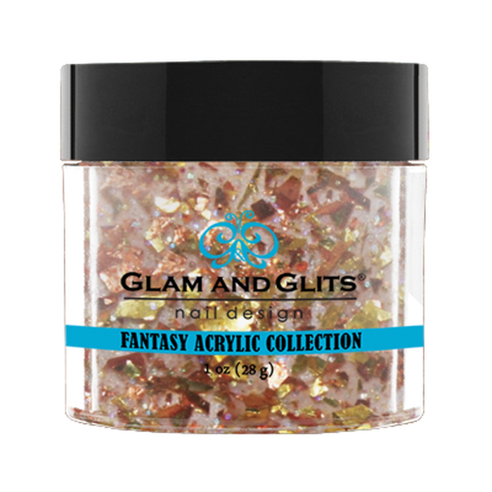 Glam and Glits Fantasy Acrylic #502 Night in Paris