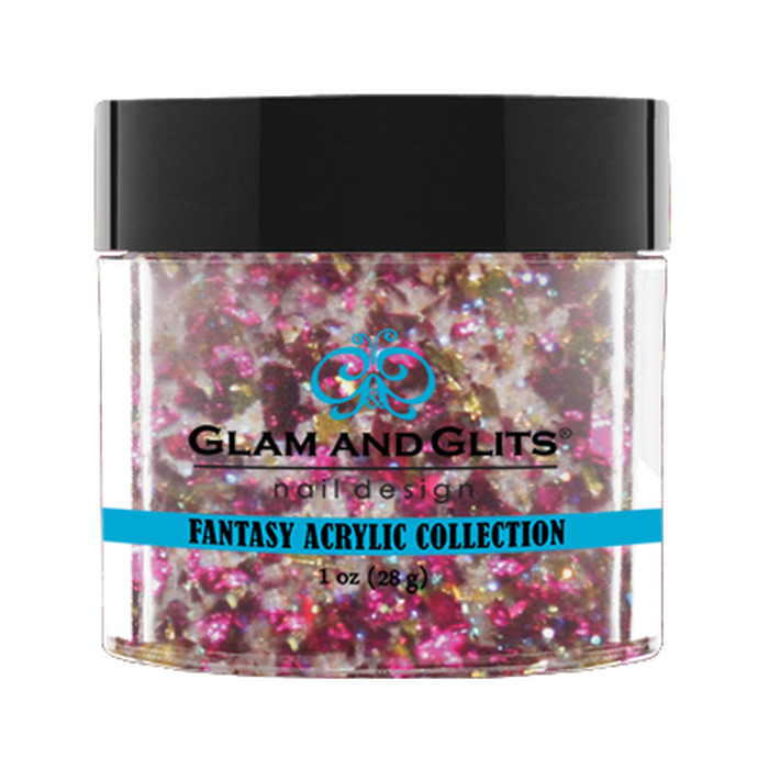 Glam and Glits Fantasy Acrylic #504 Doll Me Up