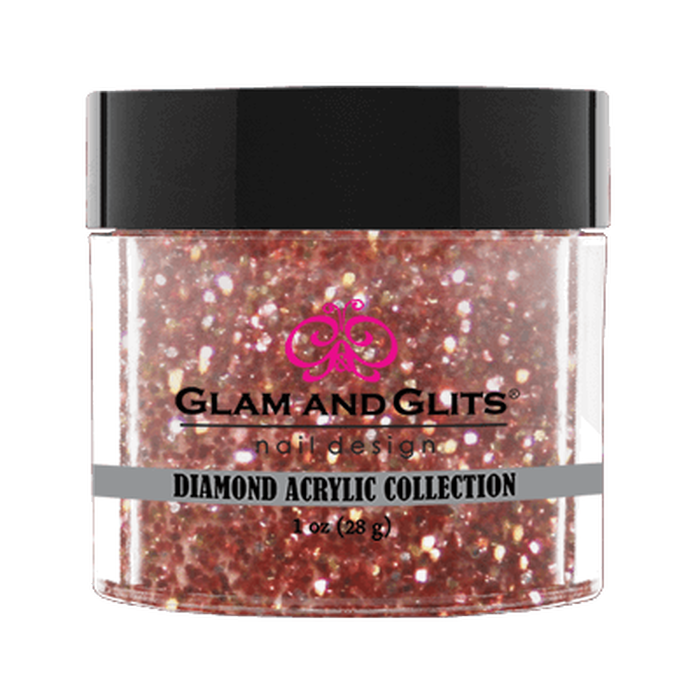 Glam and Glits Diamond Acrylic #50 Adore