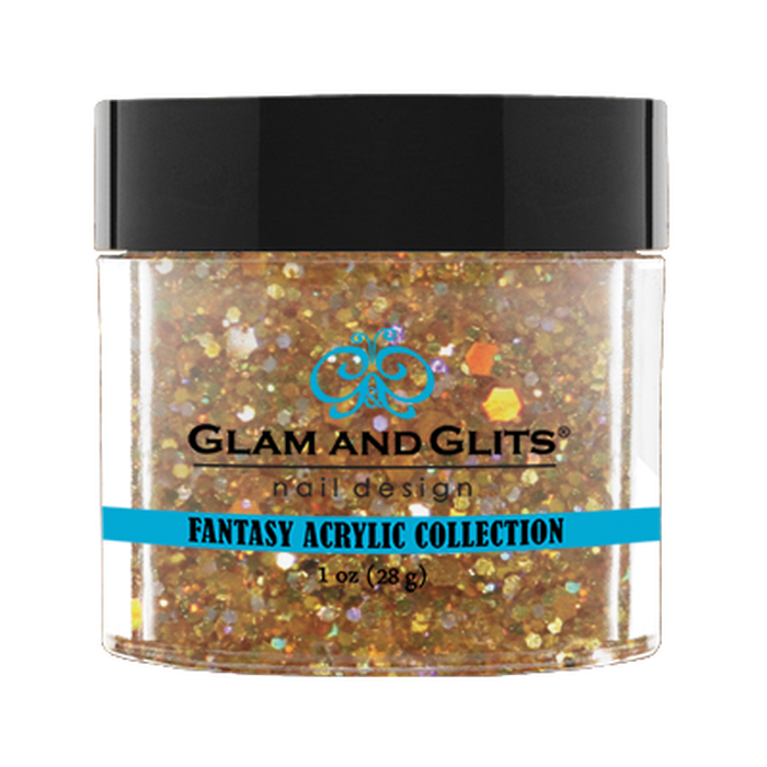Glam and Glits Fantasy Acrylic #524 Gorgeous