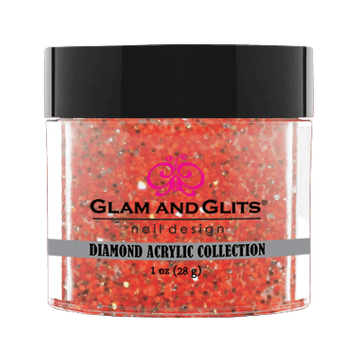 Glam and Glits Diamond Acrylic #52 Pretty Edgy