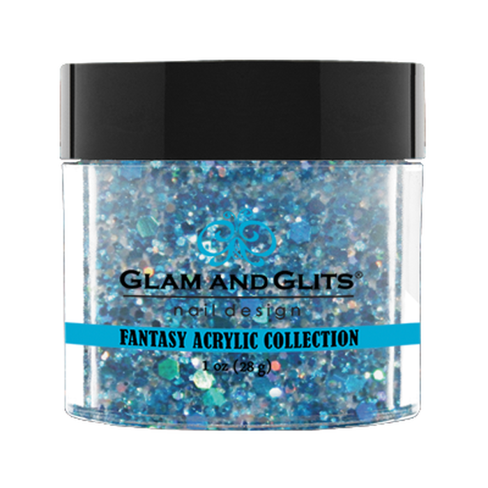 Glam and Glits Fantasy Acrylic #530 Impulse