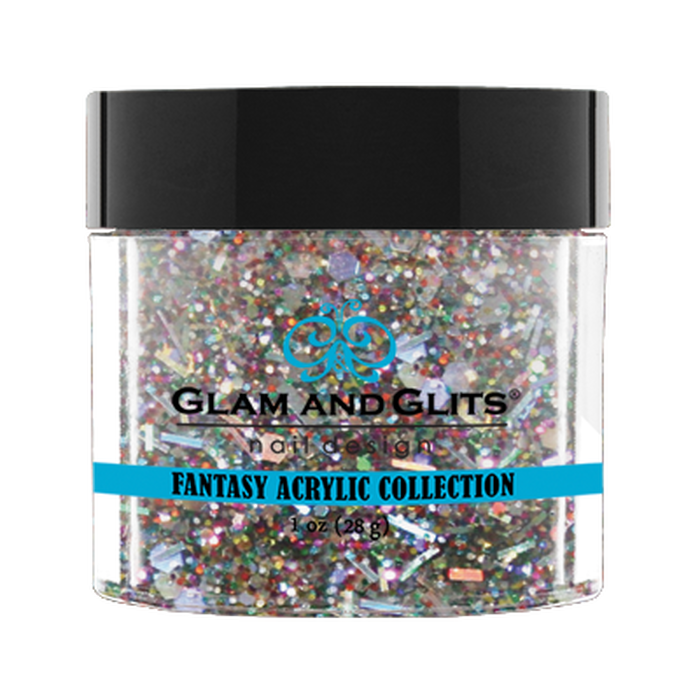 Glam and Glits Fantasy Acrylic #531 Wonderstruck