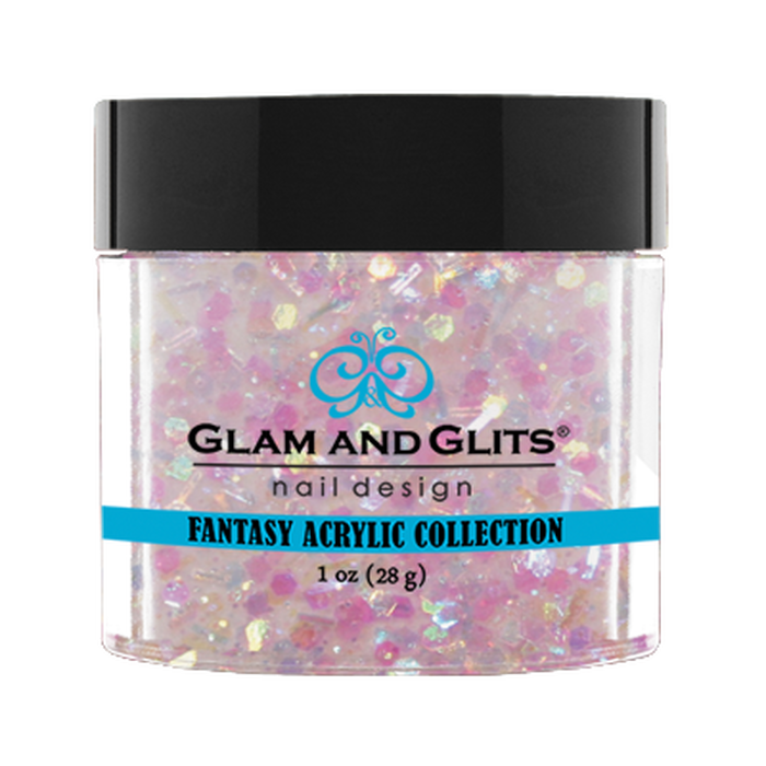 Glam and Glits Fantasy Acrylic #538 Butterfly