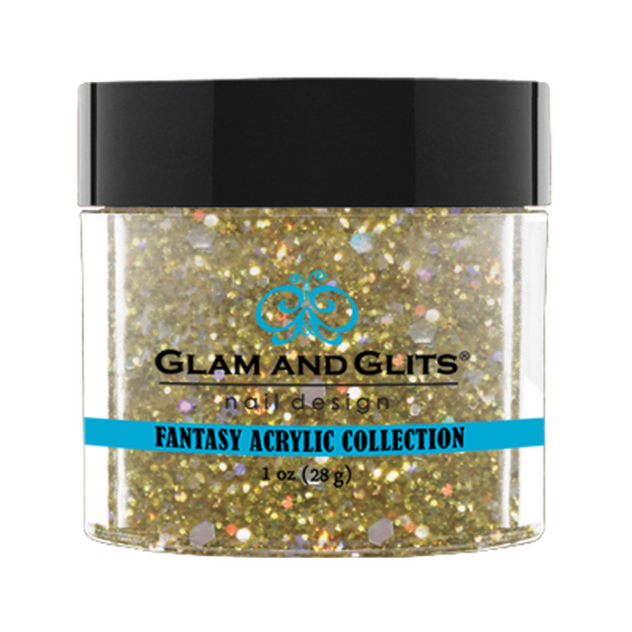 Glam and Glits Fantasy Acrylic #539 Rich Core