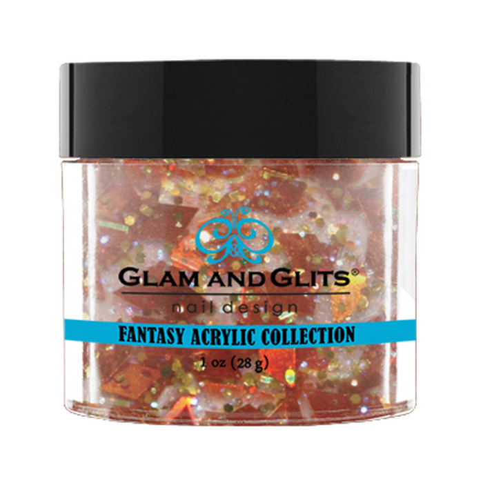 Glam and Glits Fantasy Acrylic #545 Good Karma