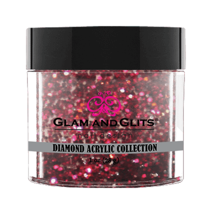 Glam and Glits Diamond Acrylic #56 Flare
