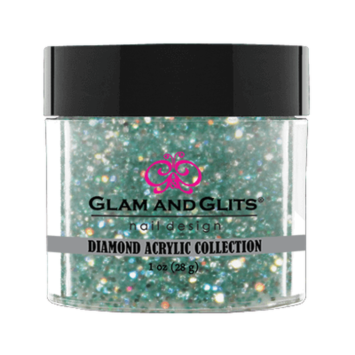 Glam and Glits Diamond Acrylic #58 Fushion