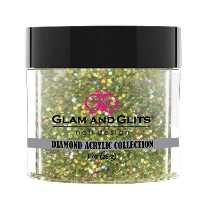 Glam and Glits Diamond Acrylic #60 Harmony