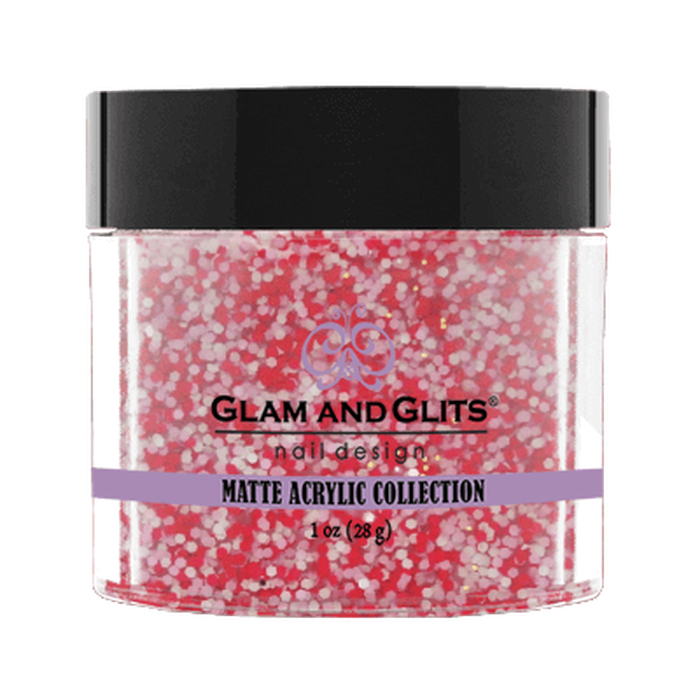 Glam and Glits Matte Acrylic #627 Fruity Cereal