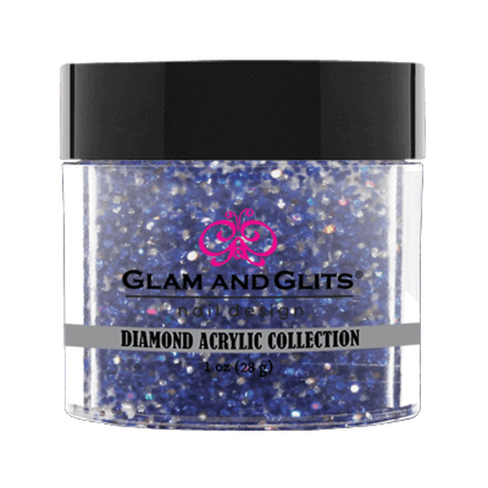 Glam and Glits Diamond Acrylic #63 Midnight Sky