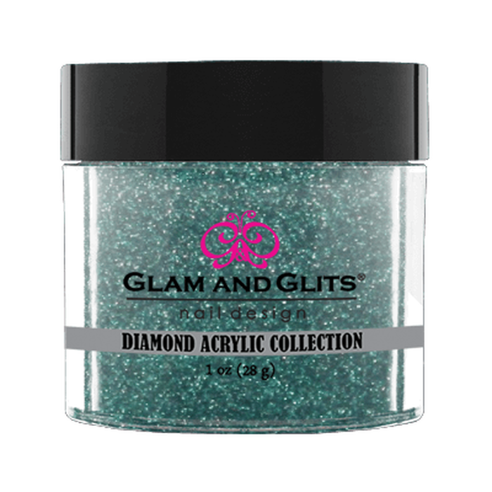 Glam and Glits Diamond Acrylic #81 Love Me