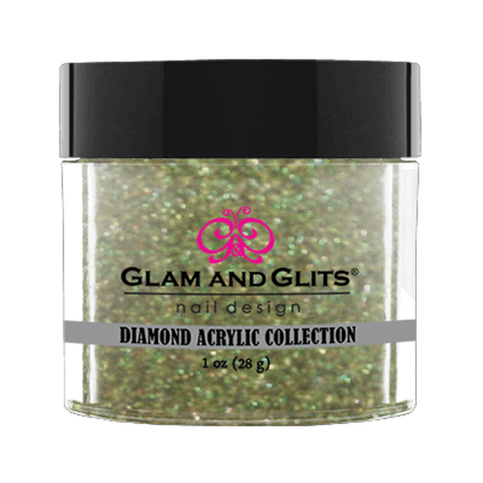 Glam and Glits Diamond Acrylic #82 Autumn