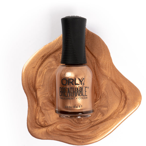 Orly Breathable #2060012 Golden Girl