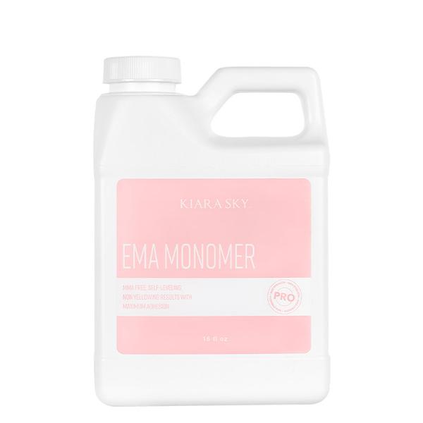 Kiara Sky Ema Liquid Monomer 16 oz