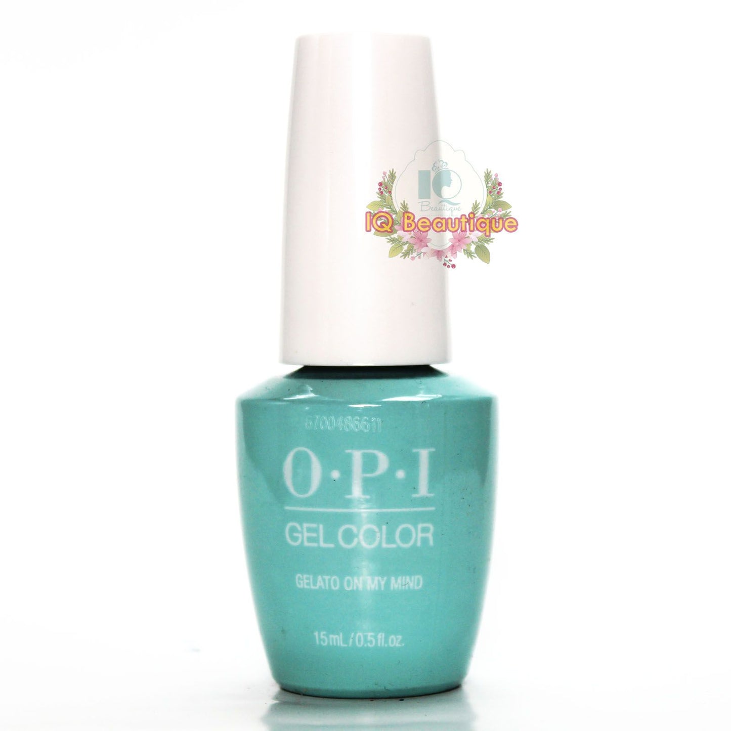 OPI GelColor - Gelato on My Mind V33A