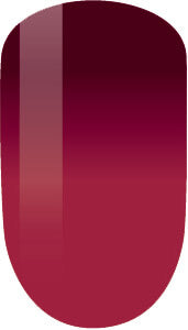 PERFECT MATCH MOOD COLOR CHANGING GEL POLISH 0.5oz e 15mL #MPMG01-GROOVY HEAT WAVE