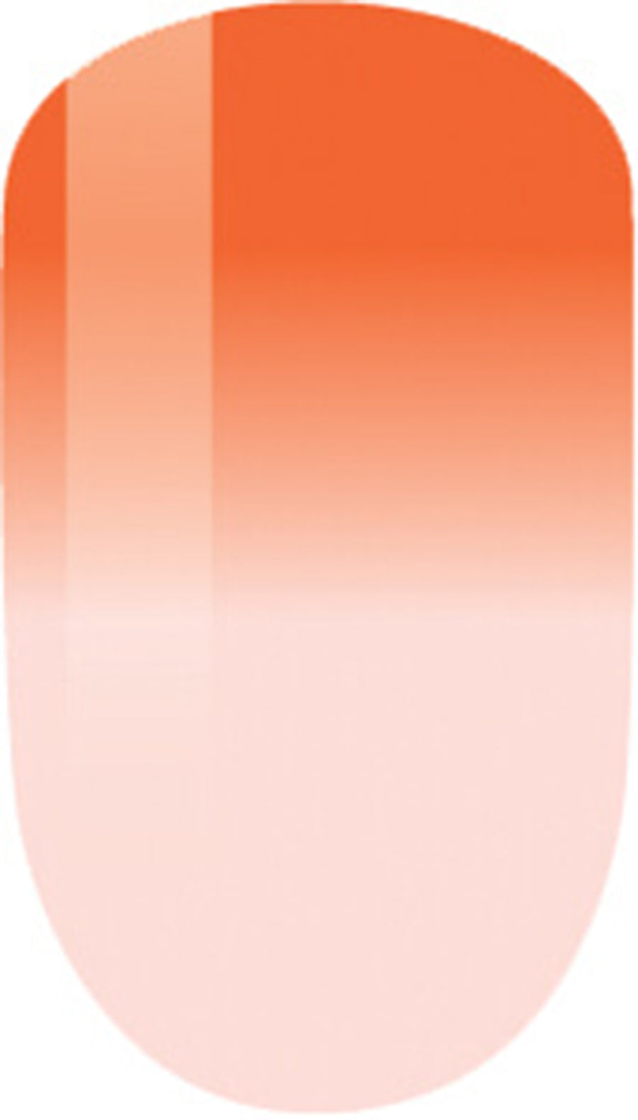 PERFECT MATCH DARE TO WEAR MOOD COLOR CHANGING NAIL LACQUER 0.5oz e 15mL #DWML 03-SUNRISE SUNSET