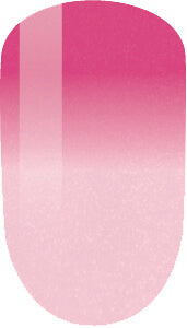 PERFECT MATCH MOOD COLOR CHANGING GEL POLISH 0.5oz e 15mL #MPMG04-ANGEL'S BREEZE