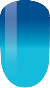 PERFECT MATCH MOOD COLOR CHANGING GEL POLISH 0.5oz e 15mL #MPMG05-A BIT CHILLY