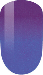PERFECT MATCH MOOD COLOR CHANGING GEL POLISH 0.5oz e 15mL #MPMG06-FROZEN COLD SPELL