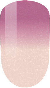 PERFECT MATCH MOOD COLOR CHANGING GEL POLISH 0.5oz e 15mL #MPMG17-CHERRY BLOSSOM
