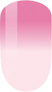 PERFECT MATCH DARE TO WEAR MOOD COLOR CHANGING NAIL LACQUER 0.5oz e 15mL #DWML 19-HEAVENLY ANGEL