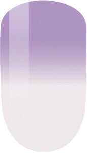 PERFECT MATCH MOOD COLOR CHANGING GEL POLISH 0.5oz e 15mL #MPMG20-LAVENDER BLOOMS