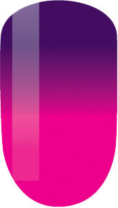 PERFECT MATCH MOOD COLOR CHANGING GEL POLISH 0.5oz e 15mL #MPMG24-TWILIGHT SKIES