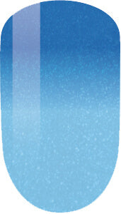 PERFECT MATCH MOOD COLOR CHANGING GEL POLISH 0.5oz e 15mL #MPMG26-SPARKLING MIST