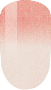 PERFECT MATCH MOOD COLOR CHANGING GEL POLISH 0.5oz e 15mL #MPMG27-MAGIC LACE
