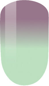 PERFECT MATCH MOOD COLOR CHANGING GEL POLISH 0.5oz e 15mL #MPMG31-ISLAND WONDER