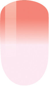 PERFECT MATCH MOOD COLOR CHANGING GEL POLISH 0.5oz e 15mL #MPMG32-CASCADE
