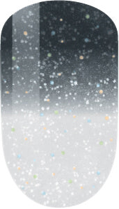 PERFECT MATCH MOOD COLOR CHANGING GEL POLISH 0.5oz e 15mL #MPMG35-STARRY NIGHT