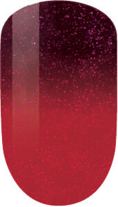 PERFECT MATCH MOOD COLOR CHANGING GEL POLISH 0.5oz e 15mL #MPMG38-HEART'S DESIRE