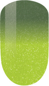 PERFECT MATCH MOOD COLOR CHANGING GEL POLISH 0.5oz e 15mL #MPMG42-LIMELIGHT