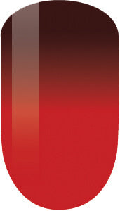 PERFECT MATCH MOOD COLOR CHANGING GEL POLISH 0.5oz e 15mL #MPMG44-TIMELESS RUBY