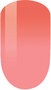 PERFECT MATCH MOOD COLOR CHANGING GEL POLISH 0.5oz e 15mL #MPMG45-SUNDANCE