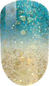 PERFECT MATCH MOOD COLOR CHANGING GEL POLISH 0.5oz e 15mL #MPMG46-ATLANTIS