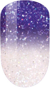 PERFECT MATCH MOOD COLOR CHANGING GEL POLISH 0.5oz e 15mL #MPMG01 - 60