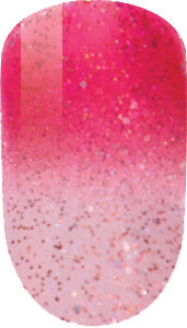 PERFECT MATCH MOOD COLOR CHANGING GEL POLISH 0.5oz e 15mL #MPMG48-ROSE QUARTZ