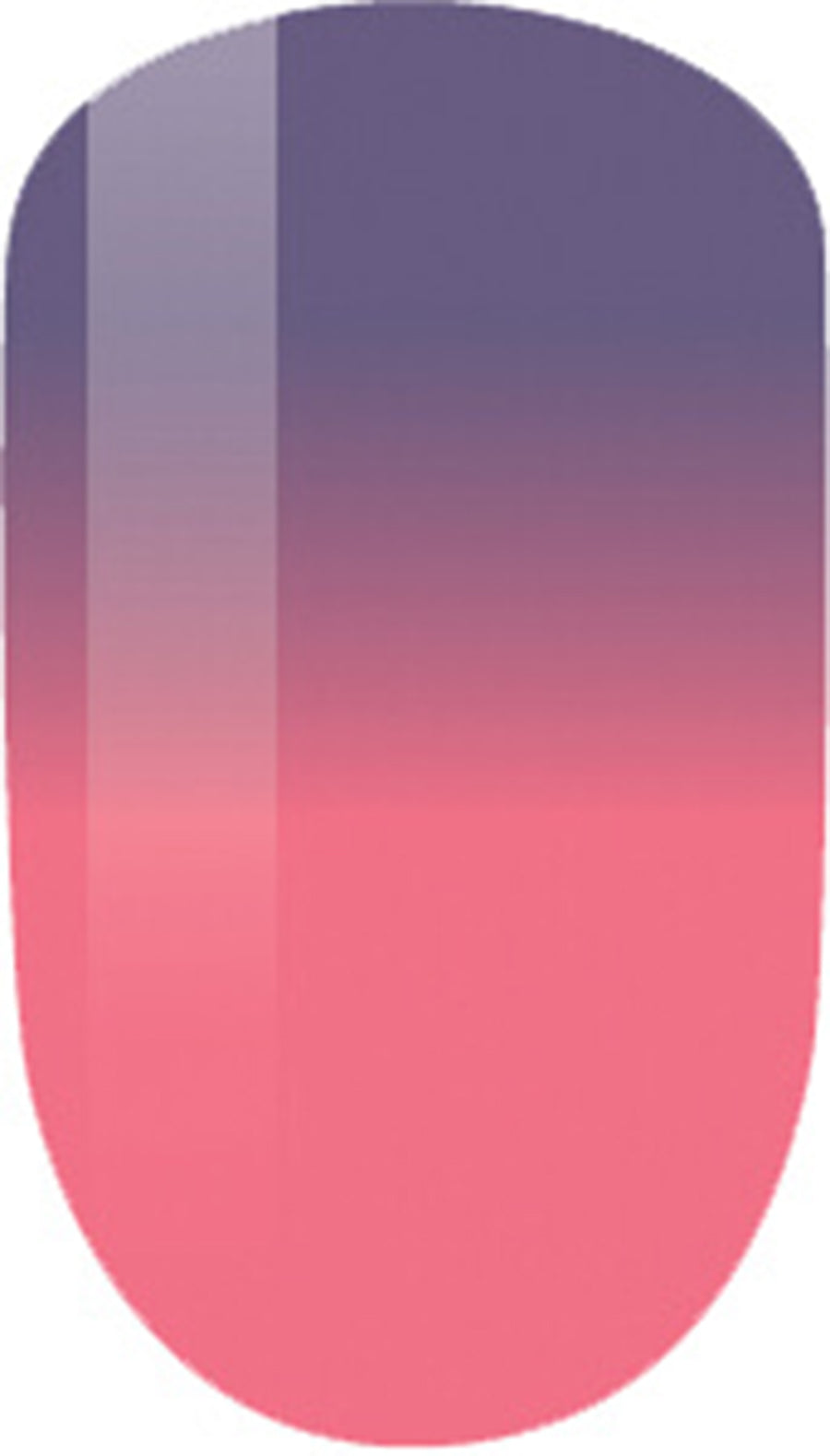 PERFECT MATCH DARE TO WEAR MOOD COLOR CHANGING NAIL LACQUER 0.5oz e 15mL #DWML 53-DAYBREAK