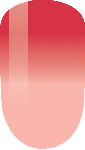 PERFECT MATCH MOOD COLOR CHANGING GEL POLISH 0.5oz e 15mL #MPMG55-CRUSHED CORAL
