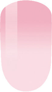 PERFECT MATCH MOOD COLOR CHANGING GEL POLISH 0.5oz e 15mL #MPMG56-SEASHELL PINK