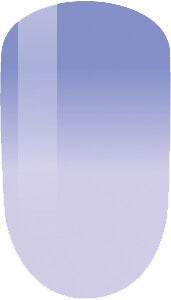 PERFECT MATCH DARE TO WEAR MOOD COLOR CHANGING NAIL LACQUER 0.5oz e 15mL #DWML 59-POLAR SKY