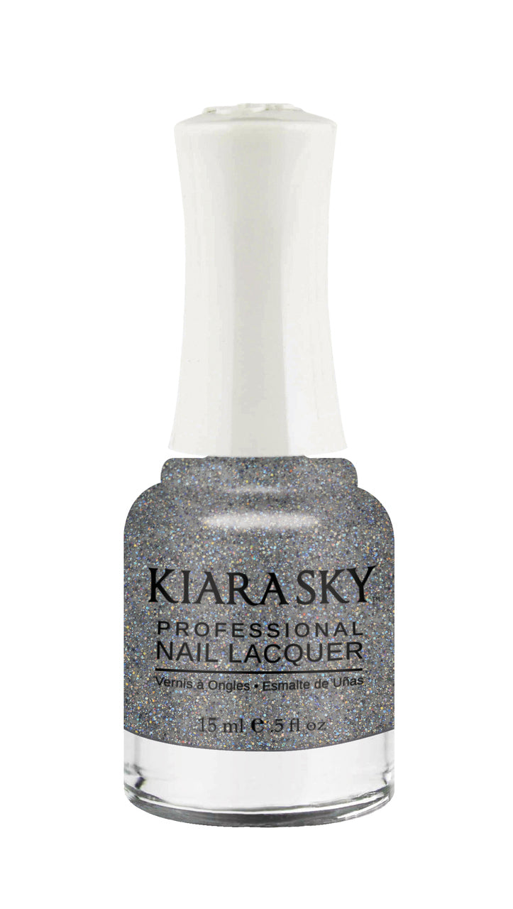 KIARA SKY NAIL LACQUER - N437 TIME FOR A SELFIE