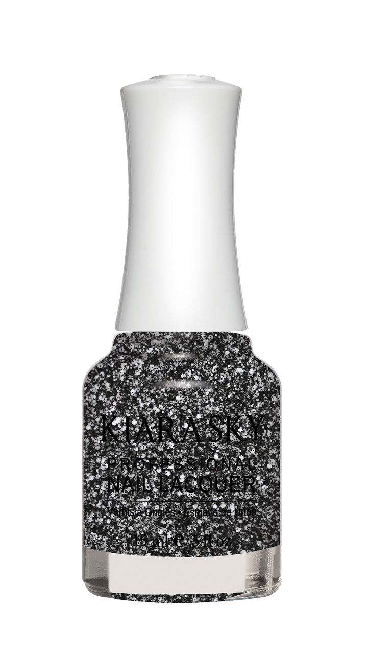 KIARA SKY NAIL LACQUER - N462 GRAFFITI
