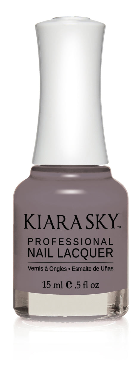 KIARA SKY NAIL LACQUER - N512 COUNTRY CHIC