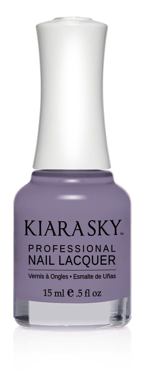 KIARA SKY NAIL LACQUER - N513 ROADTRIP